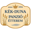Kék Duna Panzió
